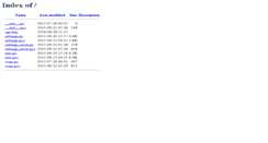 Desktop Screenshot of ccbst.info